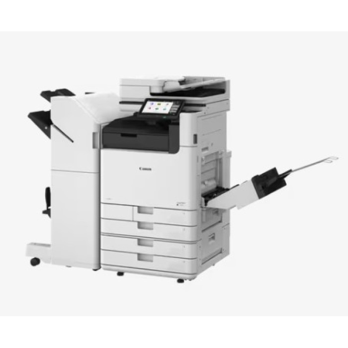 МФП Canon/imageFORCE C7165/6382C005/принтер/сканер/копир/факс/A4/65 ppm/4800x2400 dpi