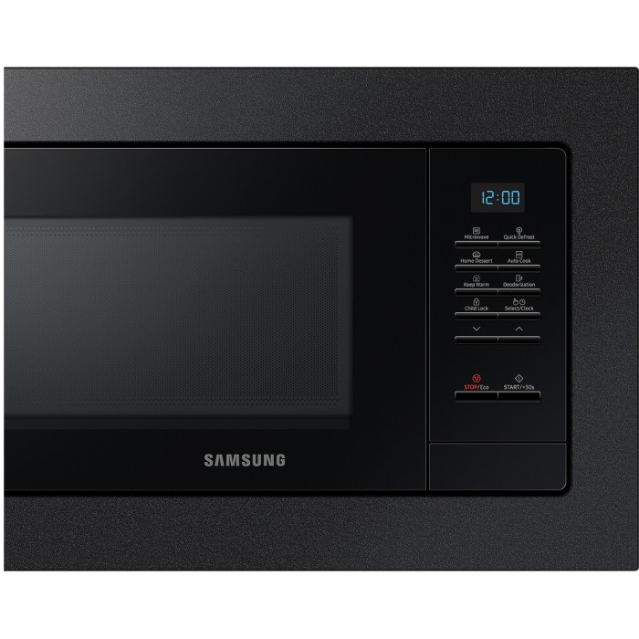 Встраиваемая микроволновая печь Samsung / MS20A7013AB/BW