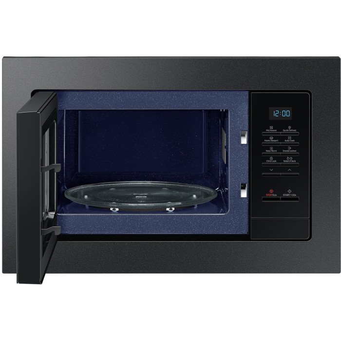 Встраиваемая микроволновая печь Samsung / MS20A7013AB/BW