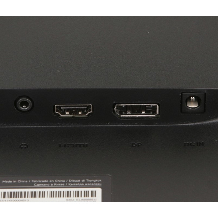 Монитор Xiaomi / A27Qi P27QDA-RAGL 2026