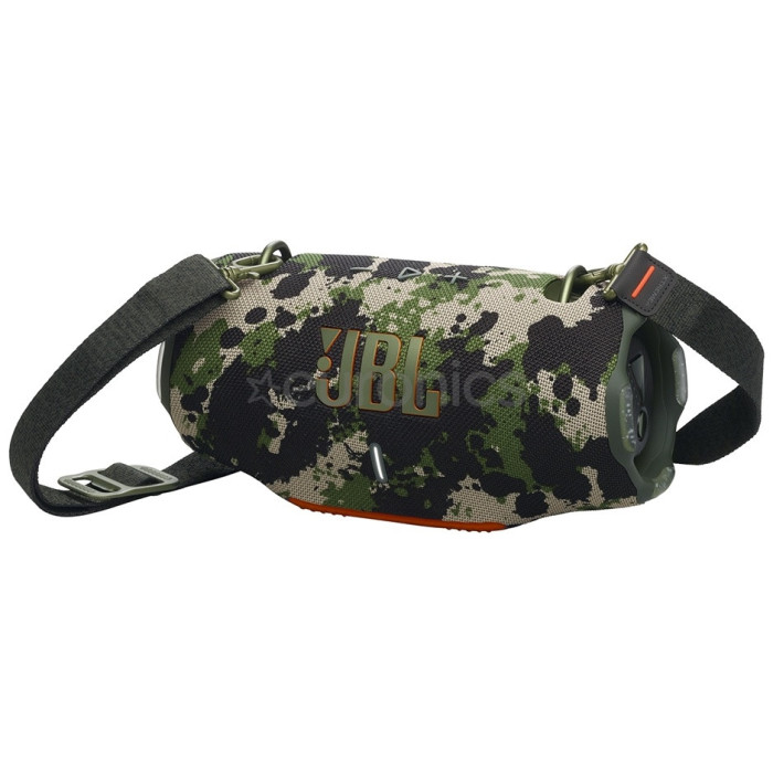 Портативная колонка JBL / Xtreme 4 - Camo