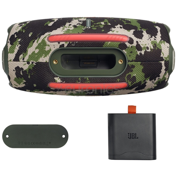 Портативная колонка JBL / Xtreme 4 - Camo