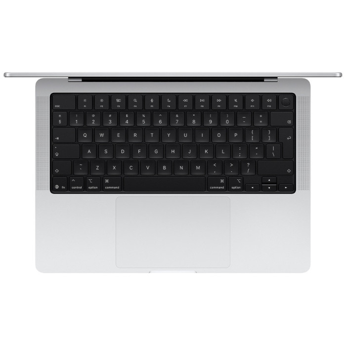 Apple MacBook Pro 14.2 14.2' / 24 Гб / SSD 1000 Гб / macOS / MDE64RU/A
