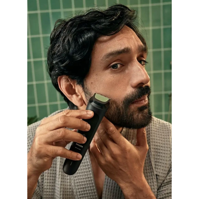 Триммер универсальный Philips 7 в 1 Серии 3000 MG3930/15