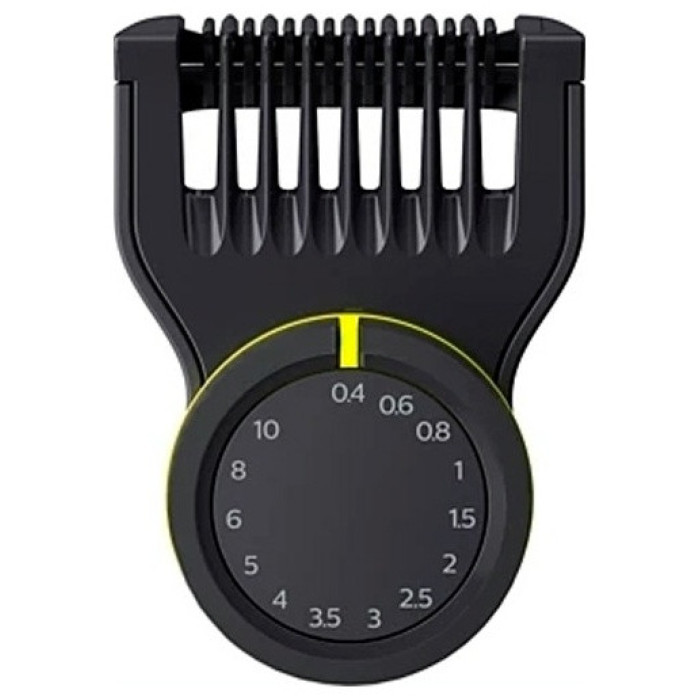 Триммер Philips OneBlade Pro 360 Face + Body QP6542/15
