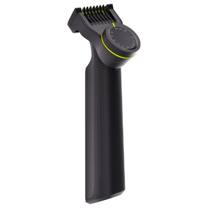 Триммер Philips OneBlade Pro 360 Face + Body QP6542/15