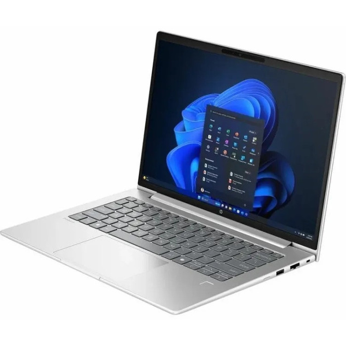 Ноутбук HP ProBook 4 G1i 14apos; AI,U7 255H,16gb D5,1TB PCIe,W11P,AG WUXGA 300,1yw,5MP IR,BL KBD,fngprnt