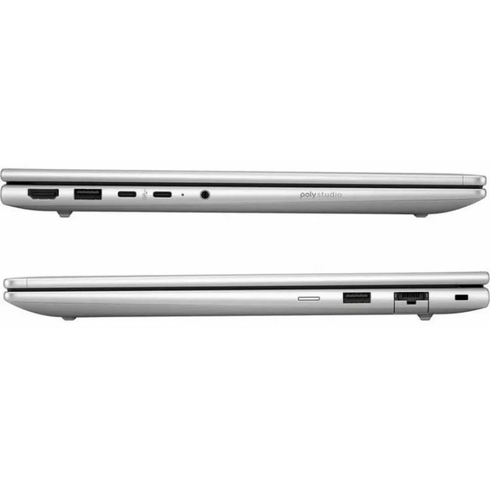 Ноутбук HP ProBook 4 G1i 14apos; AI,U7 255H,16gb D5,1TB PCIe,W11P,AG WUXGA 300,1yw,5MP IR,BL KBD,fngprnt