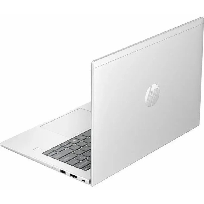 Ноутбук HP ProBook 4 G1i 14apos; AI,U7 255H,16gb D5,1TB PCIe,W11P,AG WUXGA 300,1yw,5MP IR,BL KBD,fngprnt