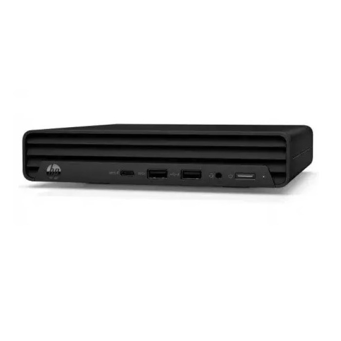 Компьютер HP Europe/Elite Mini 800 G9 DT PC/Mini/3г/Core i7/14700/2,1 GHz/16 Gb/PCIe NVMe SSD/512 Gb/No ODD/Graphics/770/256 Mb/Windows 11/Pro/64/Inte