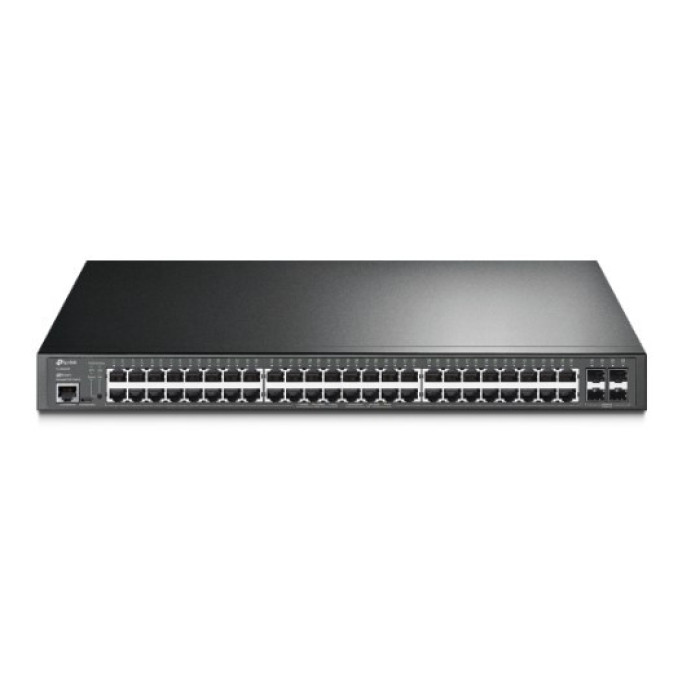 Коммутатор TP-Link/TL-SG3428/28 port/10/100/1000