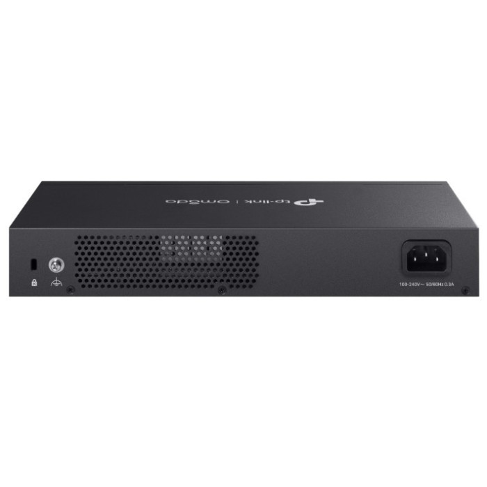 Маршрутизатор TP-Link/ER7406/6 port/10/100/1000