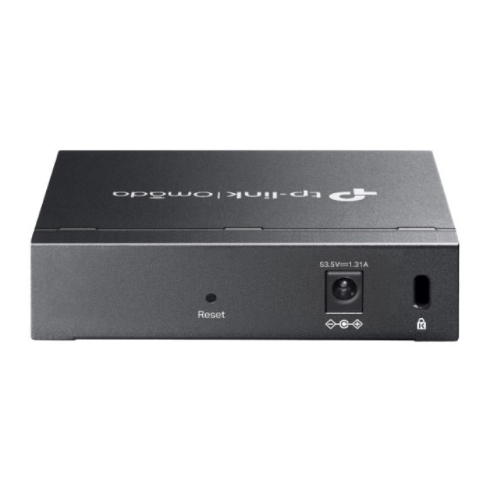 Коммутатор TP-Link/ES205GP/5 port/10/100/1000