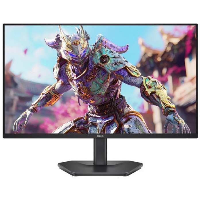 Dell 24 240Hz Monitor - SE2426HG /(23.8 cm) Full HD (1920x1080, 240 Hz) IPS/ 300 cd/m/ 0.5 ms/HDR10/ 1xDisplayPort 2xHDMI /Vesa/3Yrs