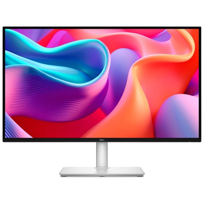 Dell 27 Plus QHD USB-C Monitor - S2725DC /2560 x 1440 144Hz/350cd/ AMD FreeSync/Speakers/ 1x HDMI/ 1x DP/ 2x USB Type-A/ 2x USB Type-C/ 3Yr War