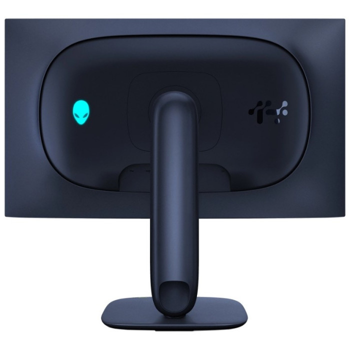 Alienware 27 4K QD-OLED Gaming Monitor - AW2725Q/UHD 3840 x 2160/16:9/178/178/0,03 ms/1000 cd/m/1,500,000:1/2 x HDMI 2.0/DP 1.4/4x USB/USB-C/3Yr w