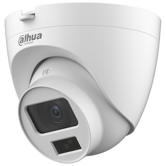 HDCVI видеокамера Dahua DH-HAC-HDW1500CLQP-IL-A-0280B