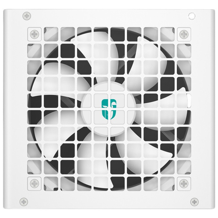 Блок питания GamerStorm PF500X WH