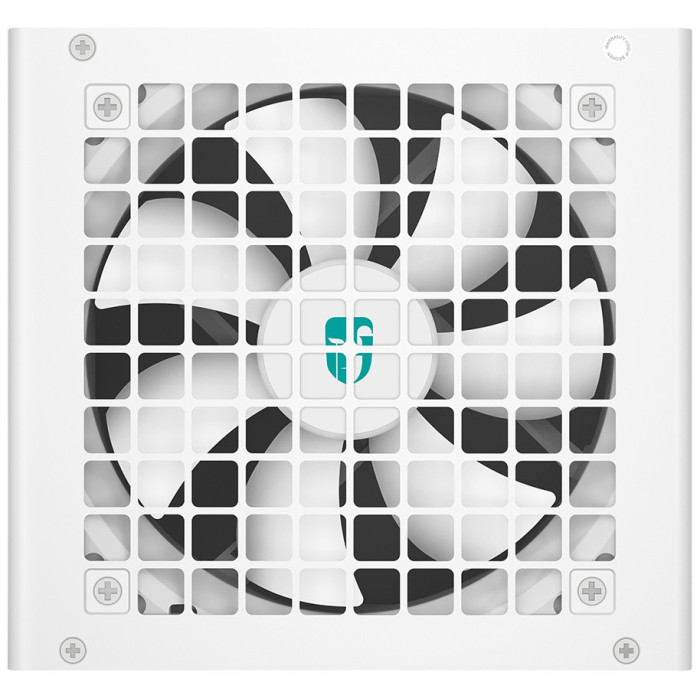 Блок питания GamerStorm PF600X WH