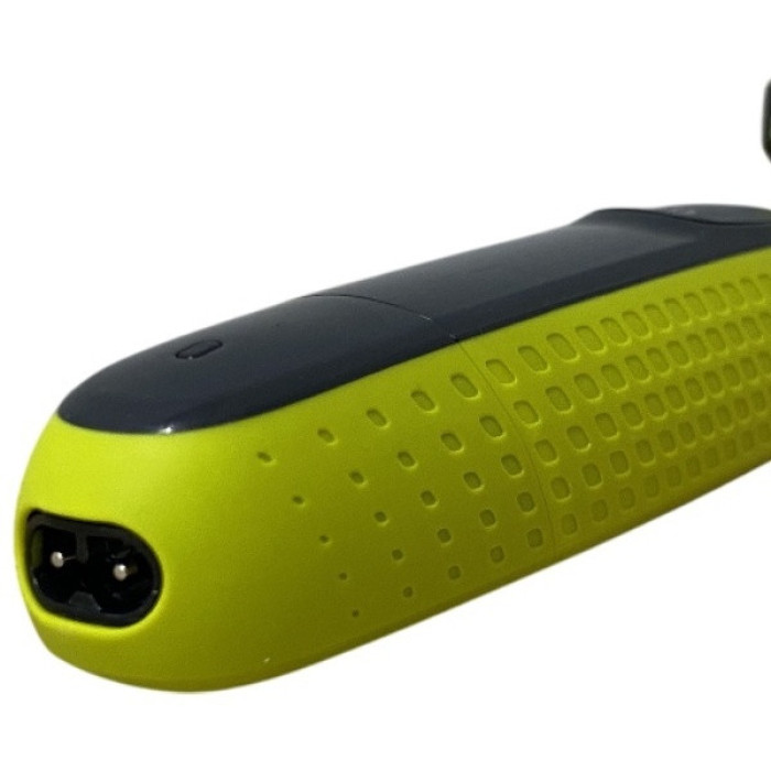 Триммер Philips OneBlade Face + Body QP2824/20