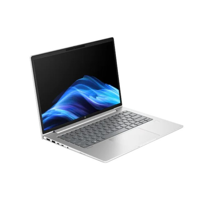 Ноутбук HP ProBook 4 G1iR / 16' 1920x1200 / Core 5 120U 1.4GHz / 16GB / 512GB SSD PCIe / noODD / Intel Graphics / KZ/RU/EN / Win 11 Pro / 1г.