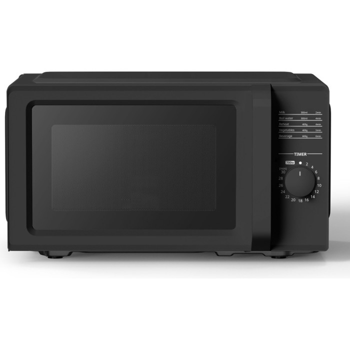 СВЧ-печь ACRON / MM7PO12FF_Black