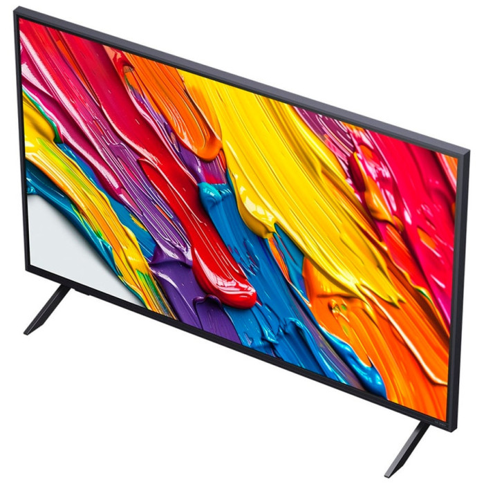 Телевизор 50' LG 50QNED82A6B QNED 4K UHD Smart