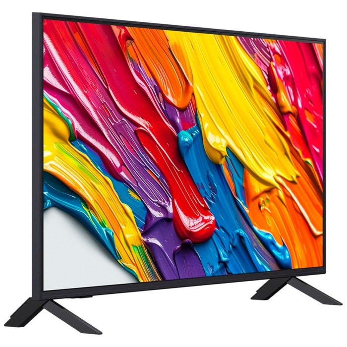 Телевизор 50' LG 50QNED82A6B QNED 4K UHD Smart