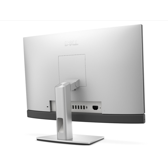 Моноблок Dell/Pro 24 All-in-One Plus QB24250/1г/Core Ultra 7/265/2,1 GHz/16 Gb/M.2 PCIe SSD/512 Gb/No ODD/Graphics/Integrated//Windows 11/Pro/64/23.81 248145