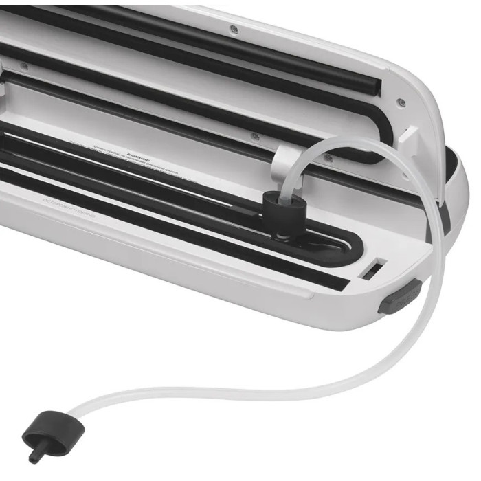 Упаковщик вакуумный РЕДМОНД VS1501 Белый