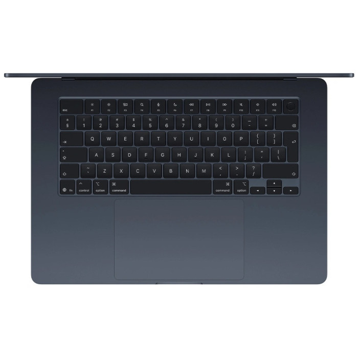 15-inch MacBook Air: Apple M5 chip with 10-core CPU and 10-core GPU, 16GB, 1TB SSD - Midnight,Model A3448