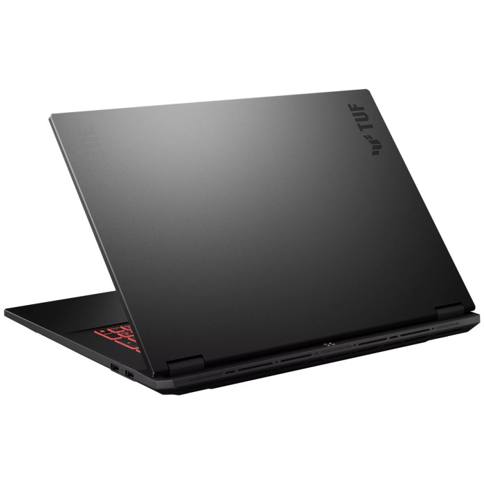 Ноутбук Asus/TUF Gaming A18/FA808UH-S8058W/1г/Ryzen 7/260/3,8 GHz/16 Gb/PCIe NVMe SSD/512 Gb/No ODD/GeForce/RTX 5050/8 Gb/18 ''/1920x1200/Windows 11/P