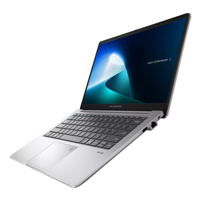 Ноутбук Asus/ExpertBook P1403CVA-S61787X/1г/Core 5/210H/2,2 GHz/16 Gb/PCIe NVMe SSD/512 Gb/No ODD/Graphics/GPU/256 Mb/14 ''/1920x1080/Windows 11/Pro/6