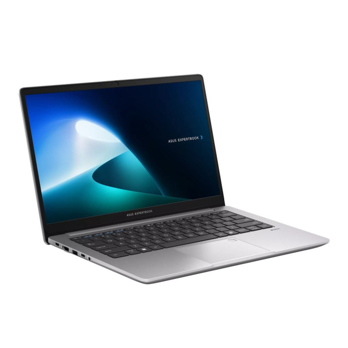 Ноутбук Asus/ExpertBook P1403CVA-S61787X/1г/Core 5/210H/2,2 GHz/16 Gb/PCIe NVMe SSD/512 Gb/No ODD/Graphics/GPU/256 Mb/14 ''/1920x1080/Windows 11/Pro/6
