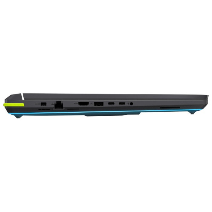 Ноутбук ASUS ROG Strix G18 G815JMR-TT257W 18' 2.5K 300Hz Core i9 14900HX 16GB 512Gb RTX5060 Win11