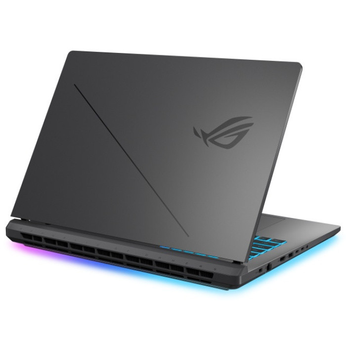 Ноутбук ASUS ROG Strix G18 G815JMR-TT257W 18' 2.5K 300Hz Core i9 14900HX 16GB 512Gb RTX5060 Win11