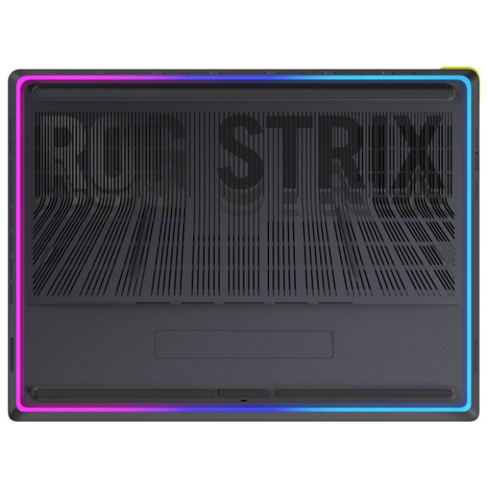 Ноутбук ASUS ROG Strix G18 G815JMR-TT257W 18' 2.5K 300Hz Core i9 14900HX 16GB 512Gb RTX5060 Win11