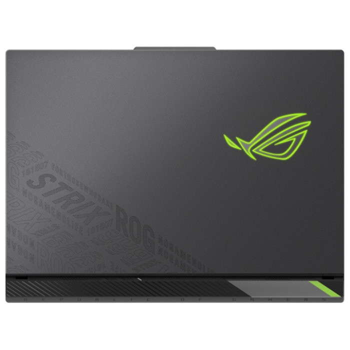 Ноутбук ASUS ROG Strix G16 G614PM-TS276W 16' 2.5K 300Hz Ryzen 9 8940HX 16GB 512GB RTX5060 Win11