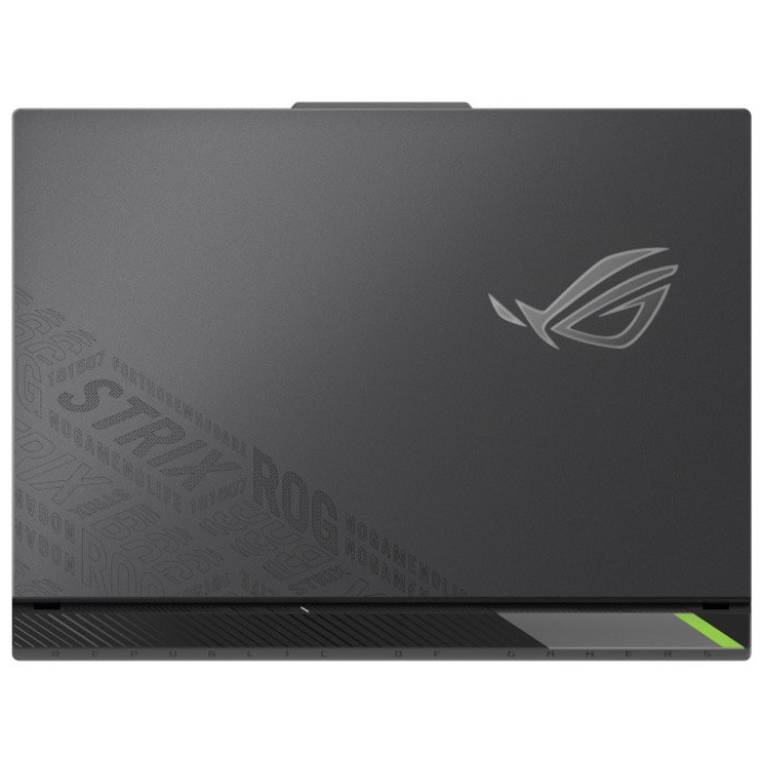 Ноутбук ASUS ROG Strix G16 G614PM-TS276W 16' 2.5K 300Hz Ryzen 9 8940HX 16GB 512GB RTX5060 Win11