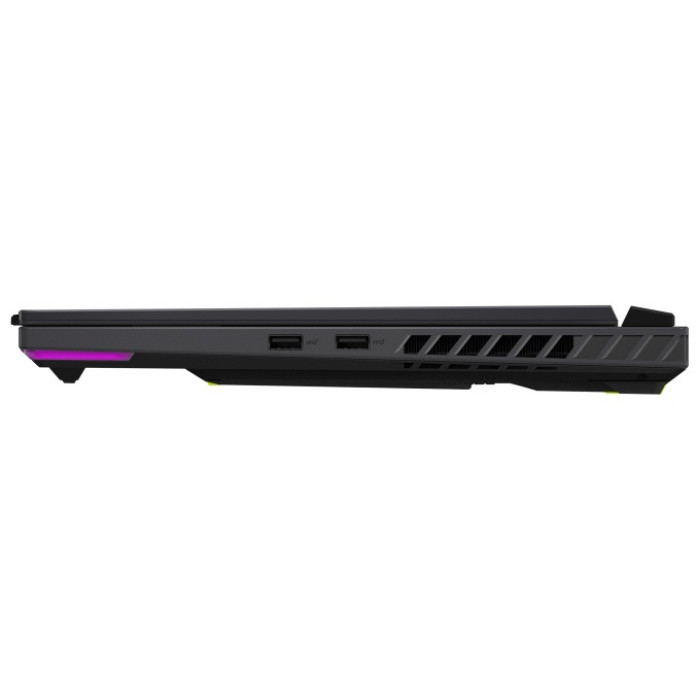 Ноутбук ASUS ROG Strix G16 G614PM-TS276W 16' 2.5K 300Hz Ryzen 9 8940HX 16GB 512GB RTX5060 Win11