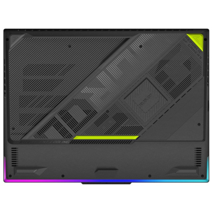 Ноутбук ASUS ROG Strix G16 G614PM-TS276W 16' 2.5K 300Hz Ryzen 9 8940HX 16GB 512GB RTX5060 Win11