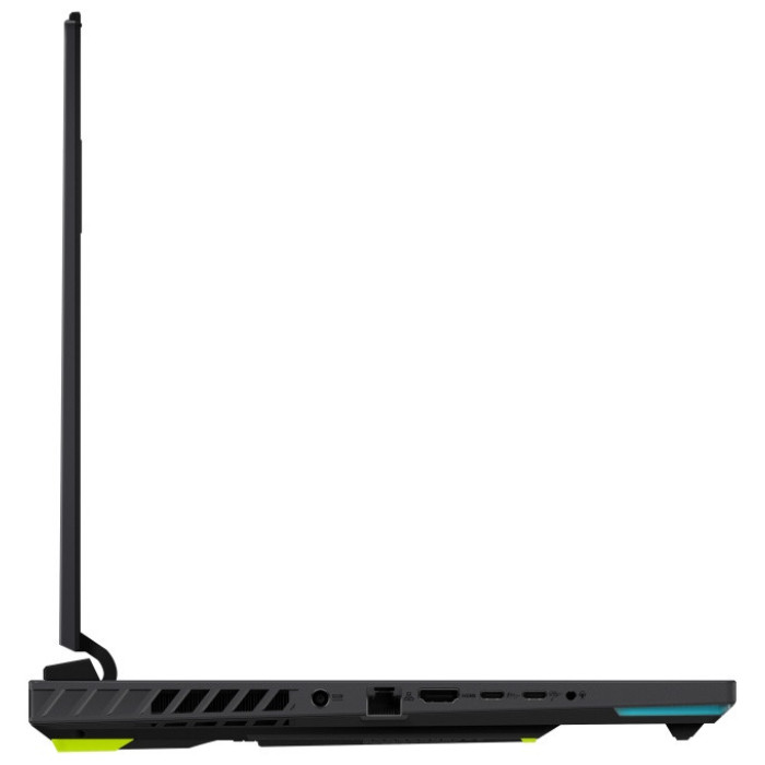 Ноутбук ASUS ROG Strix G16 G614PM-TS276W 16' 2.5K 300Hz Ryzen 9 8940HX 16GB 512GB RTX5060 Win11