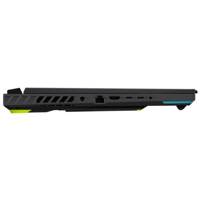 Ноутбук ASUS ROG Strix G16 G614PM-TS276W 16' 2.5K 300Hz Ryzen 9 8940HX 16GB 512GB RTX5060 Win11