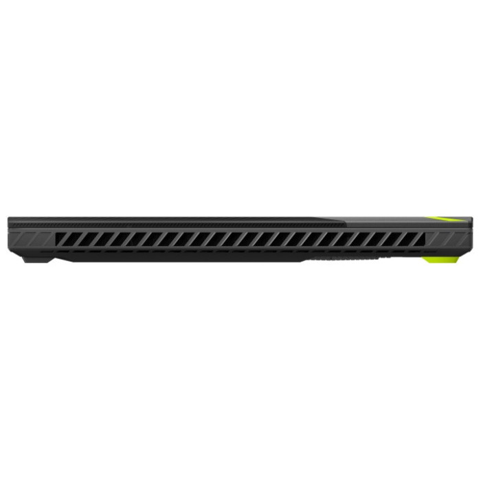 Ноутбук ASUS ROG Strix G16 G614PM-TS276W 16' 2.5K 300Hz Ryzen 9 8940HX 16GB 512GB RTX5060 Win11