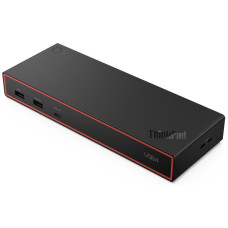ThinkPad USB4 Dock 5000 - 100W EU