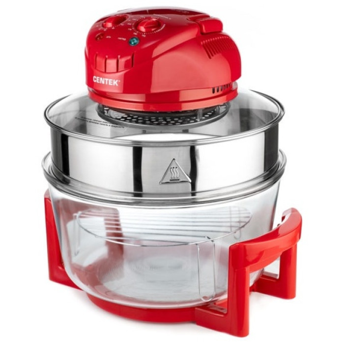 Электрогриль CENTEK CT-1456