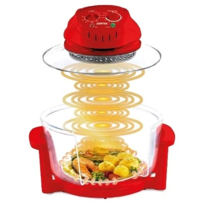 Электрогриль CENTEK CT-1456