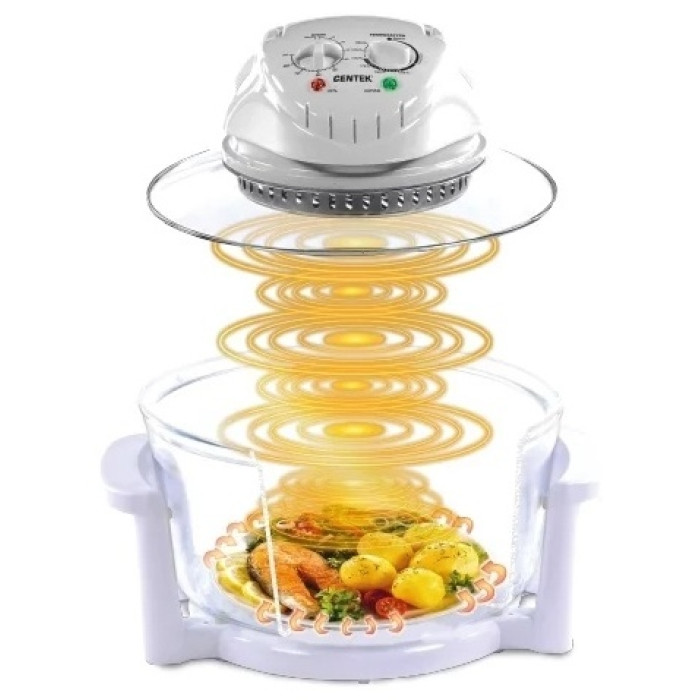 Электрогриль CENTEK CT-1456