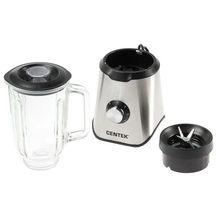 CENTEK CT-1327 черный