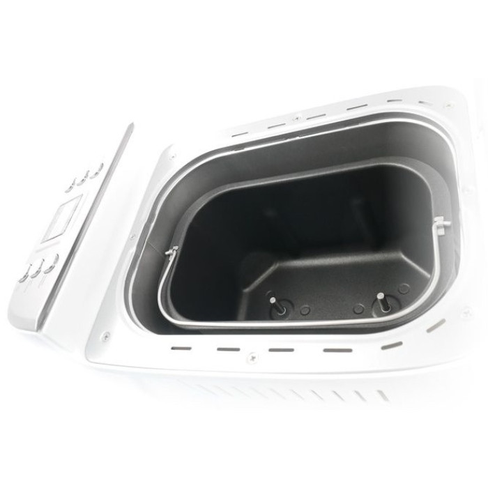 CENTEK CT-1415 серебристый, белый